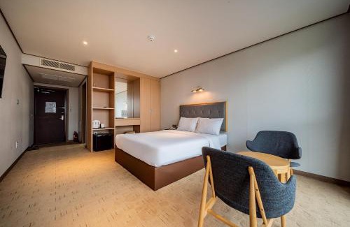 Seongsan Hotel | Sunrise Hotel Seongsan