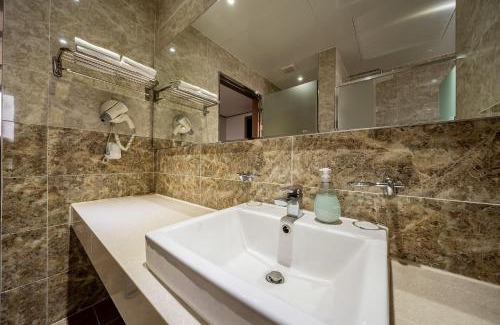Seongsan Hotel | Sunrise Hotel Seongsan