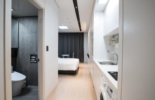 Sokcho Hotel | Sunrise Hotel Sokcho