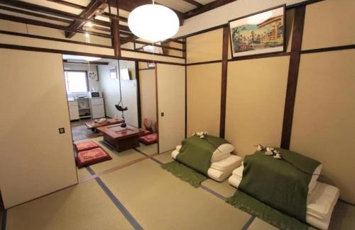 Ikuno Villa | Sunrise House 桃谷