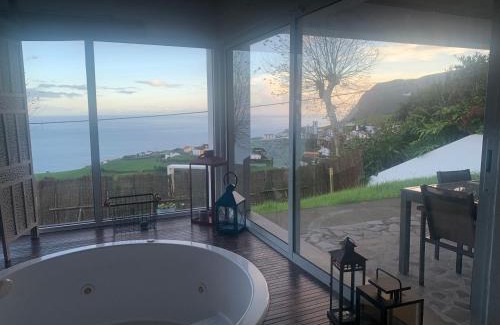 Nordeste House | Sunrise House Azores - jacuzzi