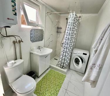 Cholpon-Ata Apartment | Sunrise House