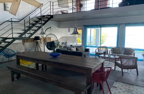 Nordeste House | Sunrise House