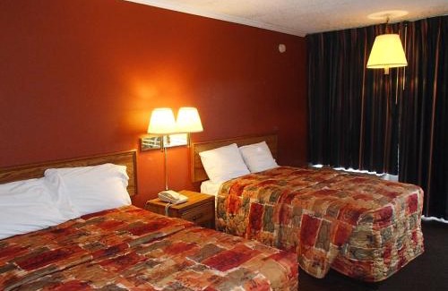 Lake Charles Hotel | Sunrise Inn Lake Charles
