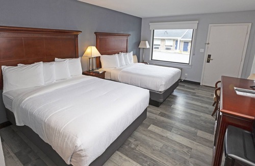 Williamstown Hotel | Sunrise Inn Williamstown
