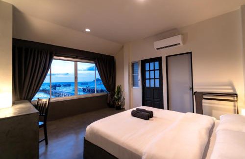Koh Tao Hotel | Sunrise Koh Tao