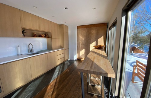 Putnam Valley House | Sunrise lake house