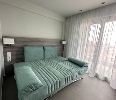 Thasos Apartment | Sunrise Maries