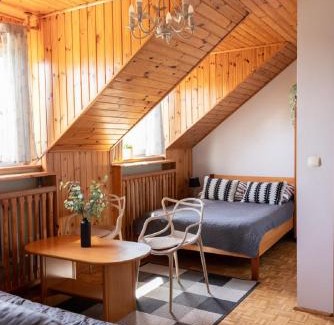 Mielno House | SunRise Mielno