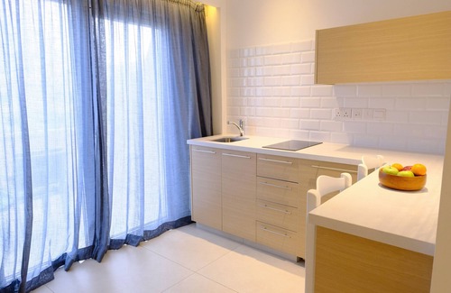 Protaras Apartment | Sunrise Oasis Hotel & Waterpark