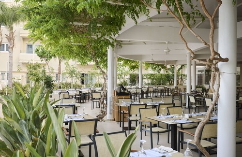 Protaras Apartment | Sunrise Oasis Hotel & Waterpark