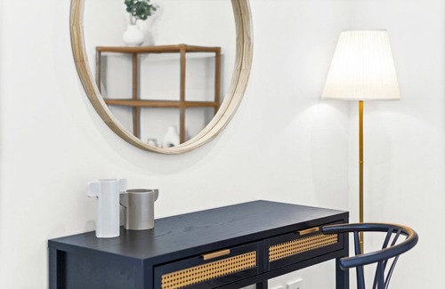 Waterloo Apartment | Sunrise Oasis in Waterloo