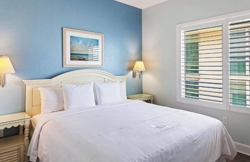 Ormond Beach Hotel | Sunrise Ocean View from 1BR Condo – Walk to Beach & Enjoy Coastal Vibes