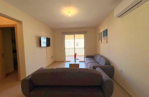 Xylofagou Apartment | Sunrise Palette Suites