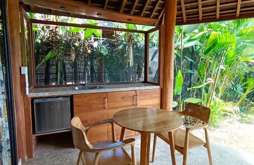 Manggis Villa | Sunrise Paradise Bali