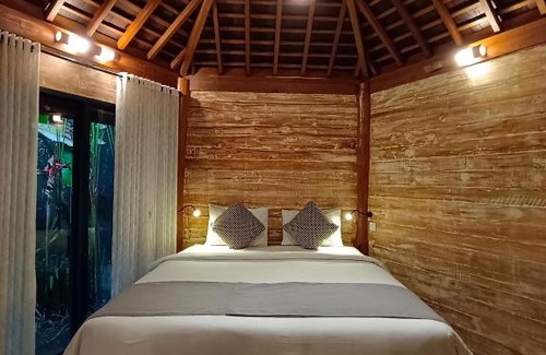 Manggis Villa | Sunrise Paradise Bali
