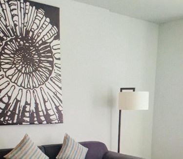 Tran Phu Beach Apartment | Sunrise Pearl Beach Homes
