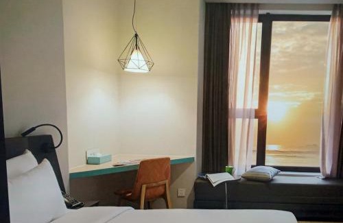 Tran Phu Beach Apartment | Sunrise Pearl Beach Homes