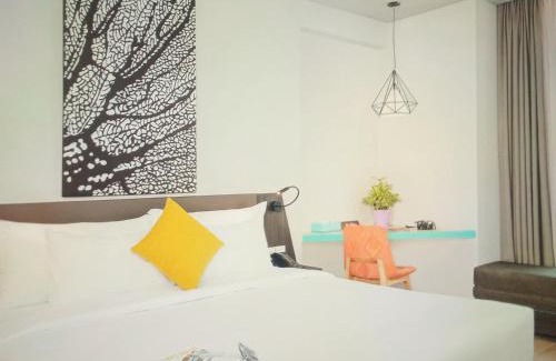 Tran Phu Beach Apartment | Sunrise Pearl Beach Homes