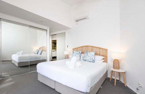 Tuncurry Apartment | Sunrise Penthouse