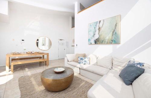 Tuncurry Apartment | Sunrise Penthouse