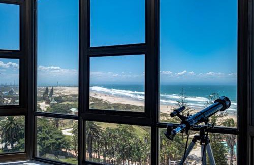 Humewood Apartment | Sunrise Penthouse