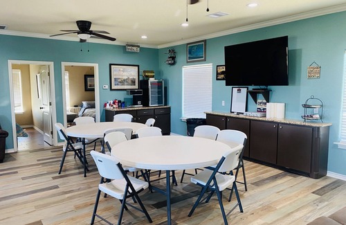 Matagorda House | Sunrise Properties