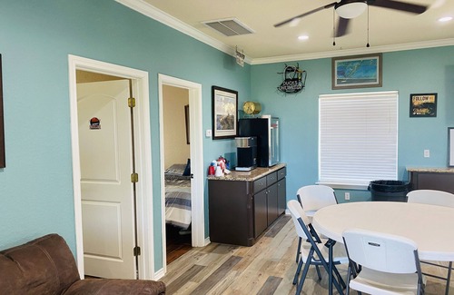 Matagorda House | Sunrise Properties