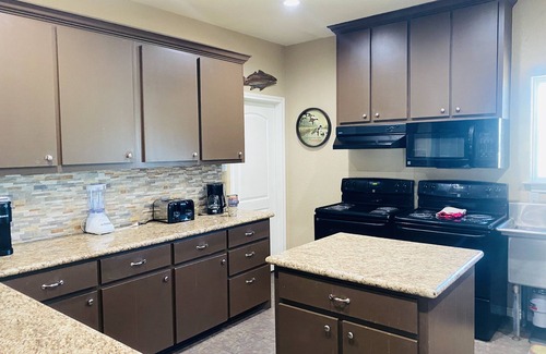 Matagorda House | Sunrise Properties