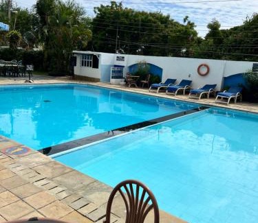 Mombasa Apartment | Sunrise Resort 1BR Apartment