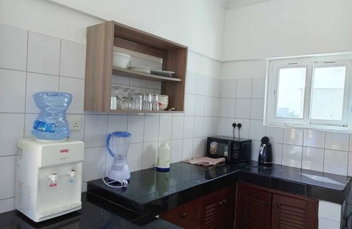 Mombasa Apartment | Sunrise Resort Apartments