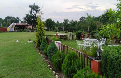 Bullawala Resort | Sunrise Resort