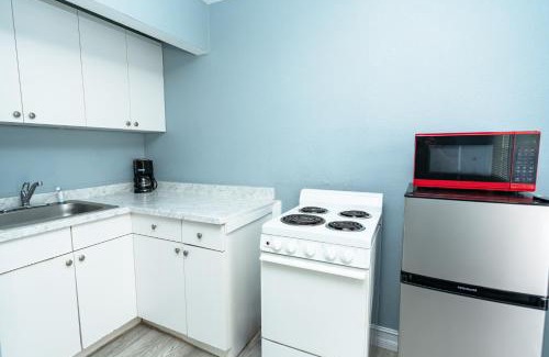 Clearwater Beach Hotel | Sunrise Resort Motel South