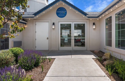 Harbor Village Condo | Sunrise Resort Room #304