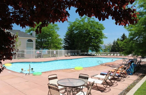 Harbor Village Condo | Sunrise Resort Room #304