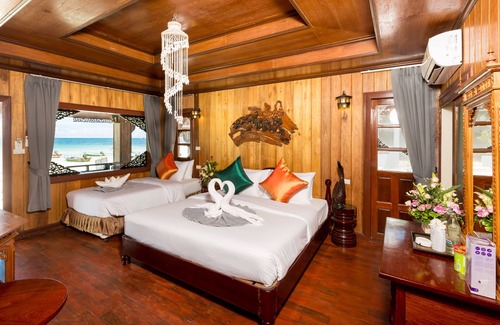 Baan Tai Hotel | Sunrise Resort