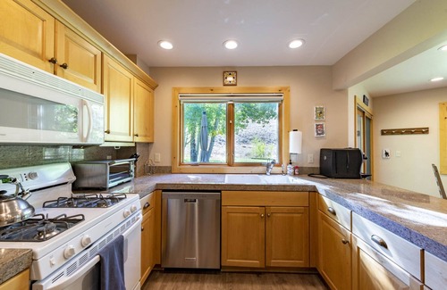 Sun Valley House | Sunrise Retreat In Sun Valley