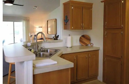 Hernando House | Sunrise Retreat