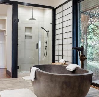 Greenville - Spartanburg House | Sunrise Ridge Villa