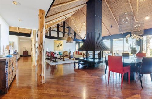 Greenville - Spartanburg House | Sunrise Ridge Villa