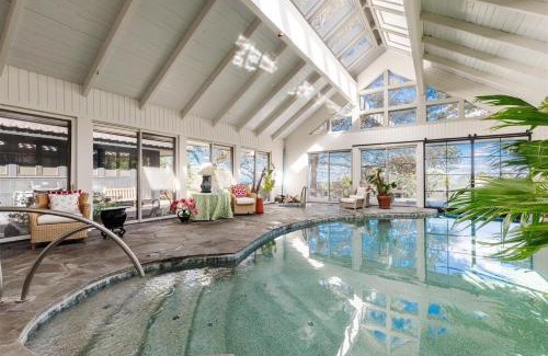 Greenville - Spartanburg House | Sunrise Ridge Villa