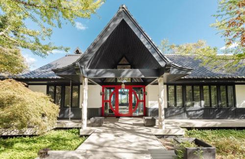 Greenville - Spartanburg House | Sunrise Ridge Villa