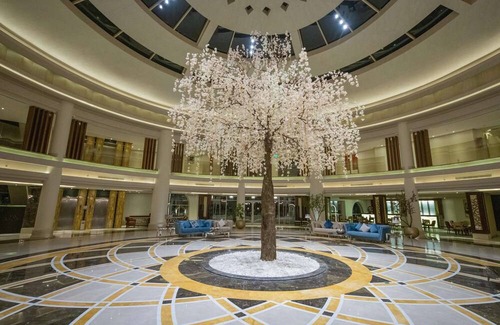 Sahl Hasheeh Hotel | Sunrise Romance Sahl Hasheesh Resort (Adults Only)