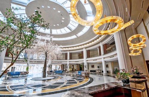 Sahl Hasheeh Hotel | Sunrise Romance Sahl Hasheesh Resort (Adults Only)
