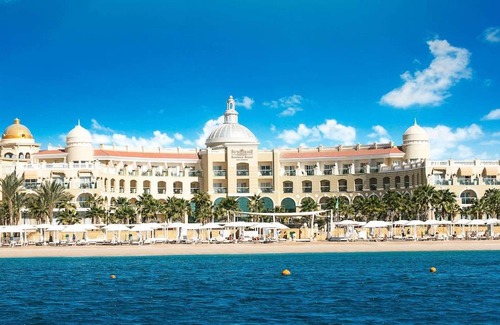 Sahl Hasheeh Hotel | Sunrise Romance Sahl Hasheesh Resort (Adults Only)