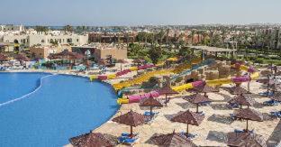 Makadi Bay Resort | Sunrise Royal Makadi Resort