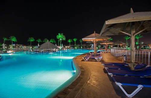 Makadi Bay Resort | Sunrise Royal Makadi Resort
