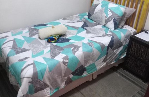 Winterstrand House | Sunrise's Inn Self catering Guesthouse