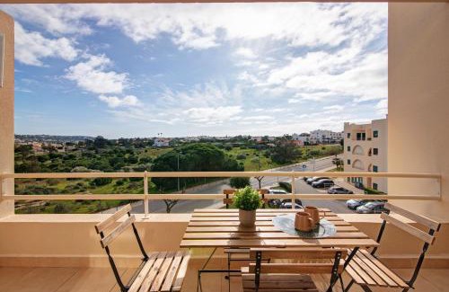 Salgados Apartment | Sunrise Salgados Village