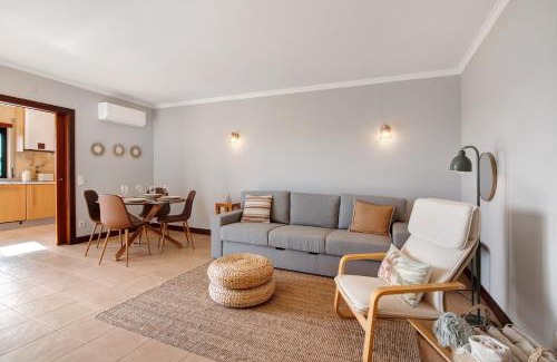 Salgados Apartment | Sunrise Salgados Village